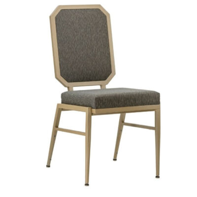 BQT-2062 - AI Square Back Stacking Banquet Chair
