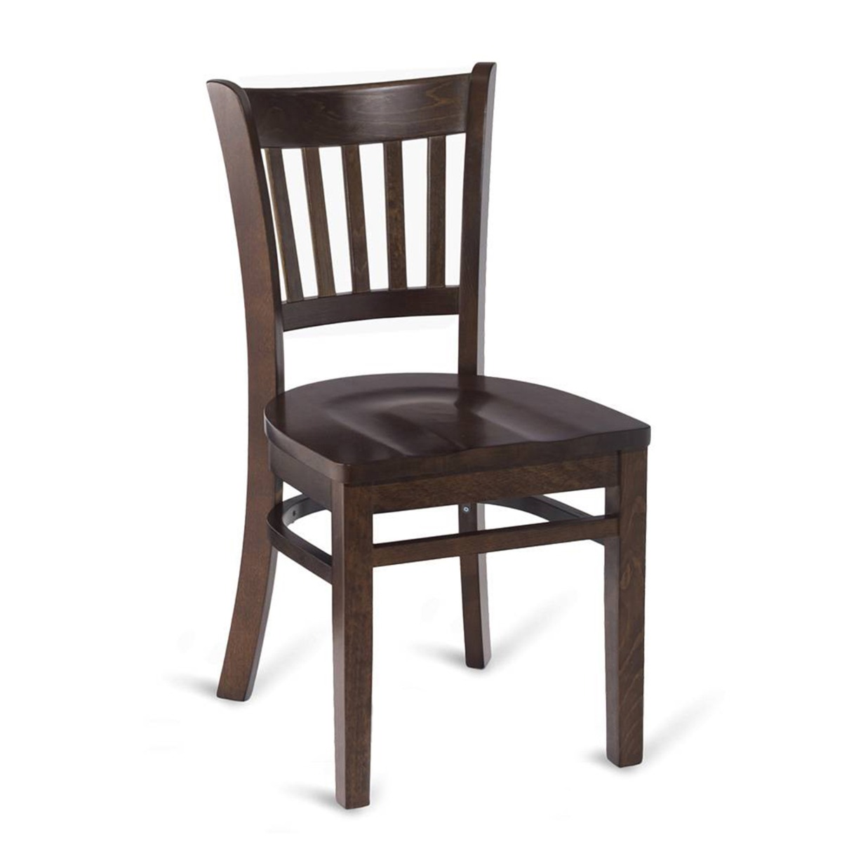 Vertical-Back Commercial Chair - Image 6