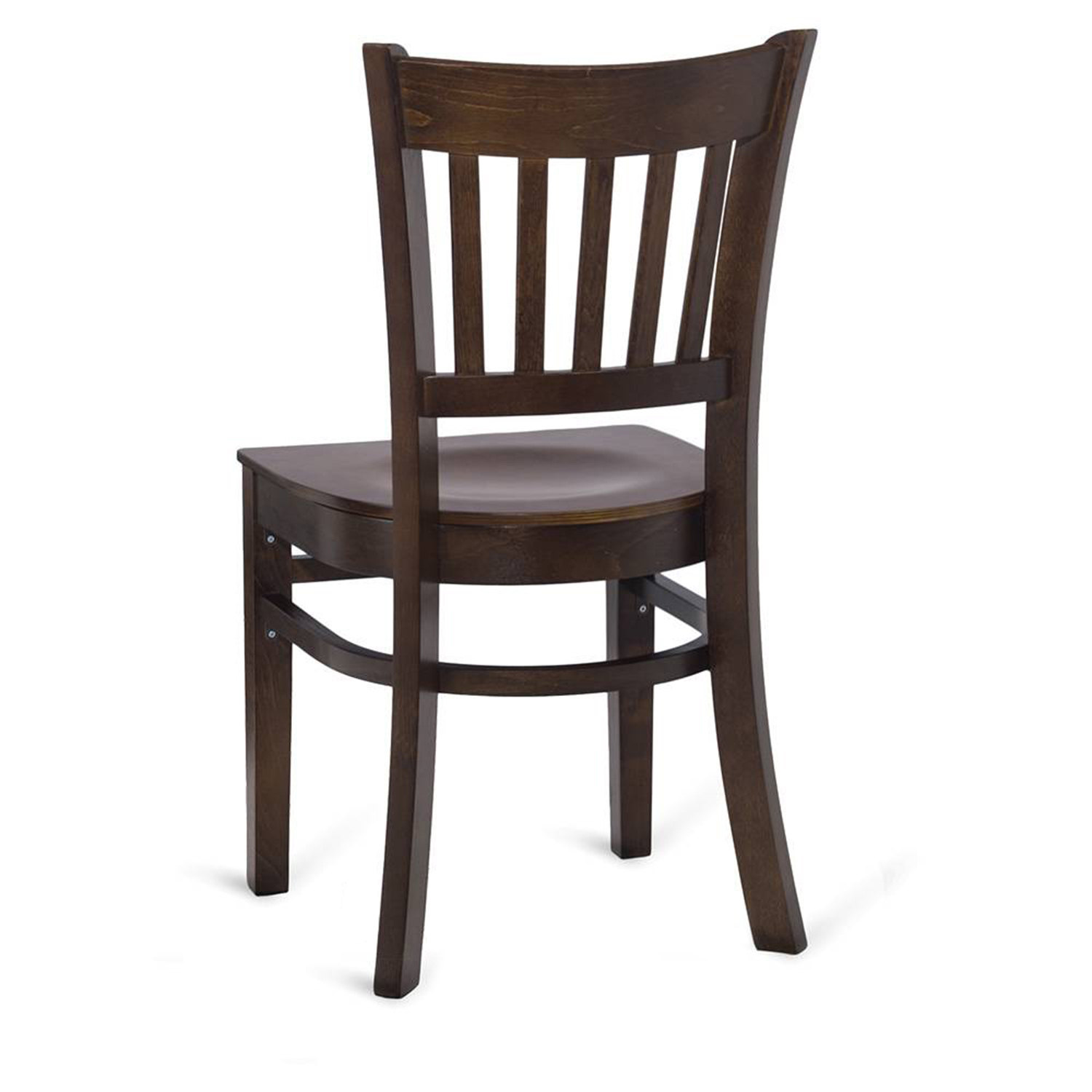 Vertical-Back Commercial Chair - Image 4