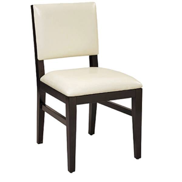 Fully Upholstered Atlas Side Chair
