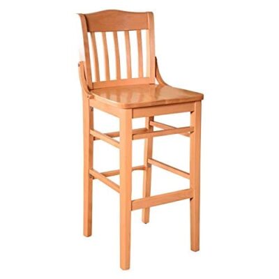 Elite Schoolhouse Barstool