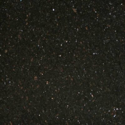 Black Galaxy Granite Restaurant Table Top