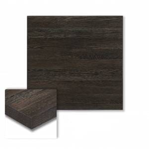 Honeycomb Core Table Top in Zebrano