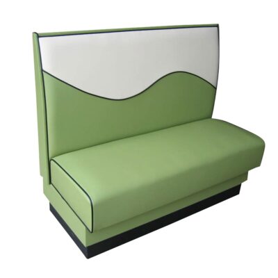 The Wave-Length Booth