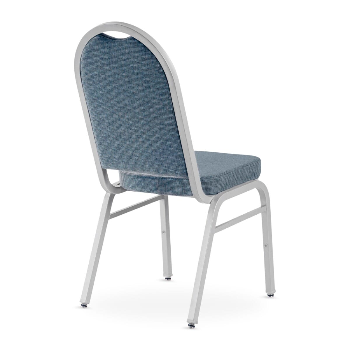 Everett Stacking Aluminum Banquet Chair - Image 2