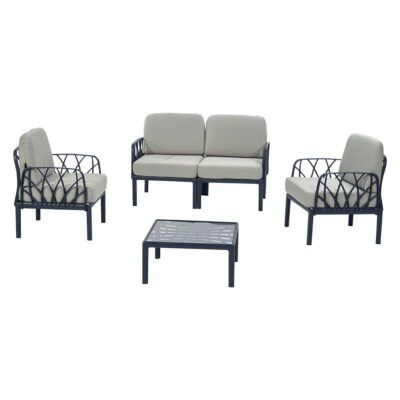 Verona Modular Set - Lovechair