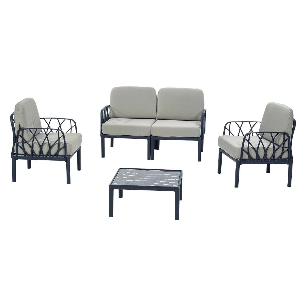 Verona Modular Set - Lovechair