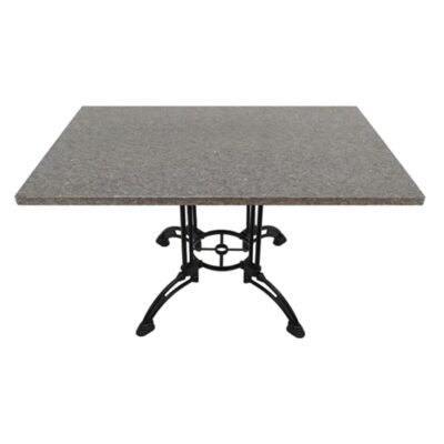Storm Grey Quartz Commercial Table Top