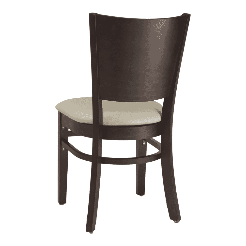 Paris Commercial Restaurant Side Chair - Image 2
