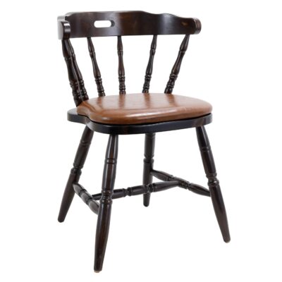 Captain Mate Side Chair