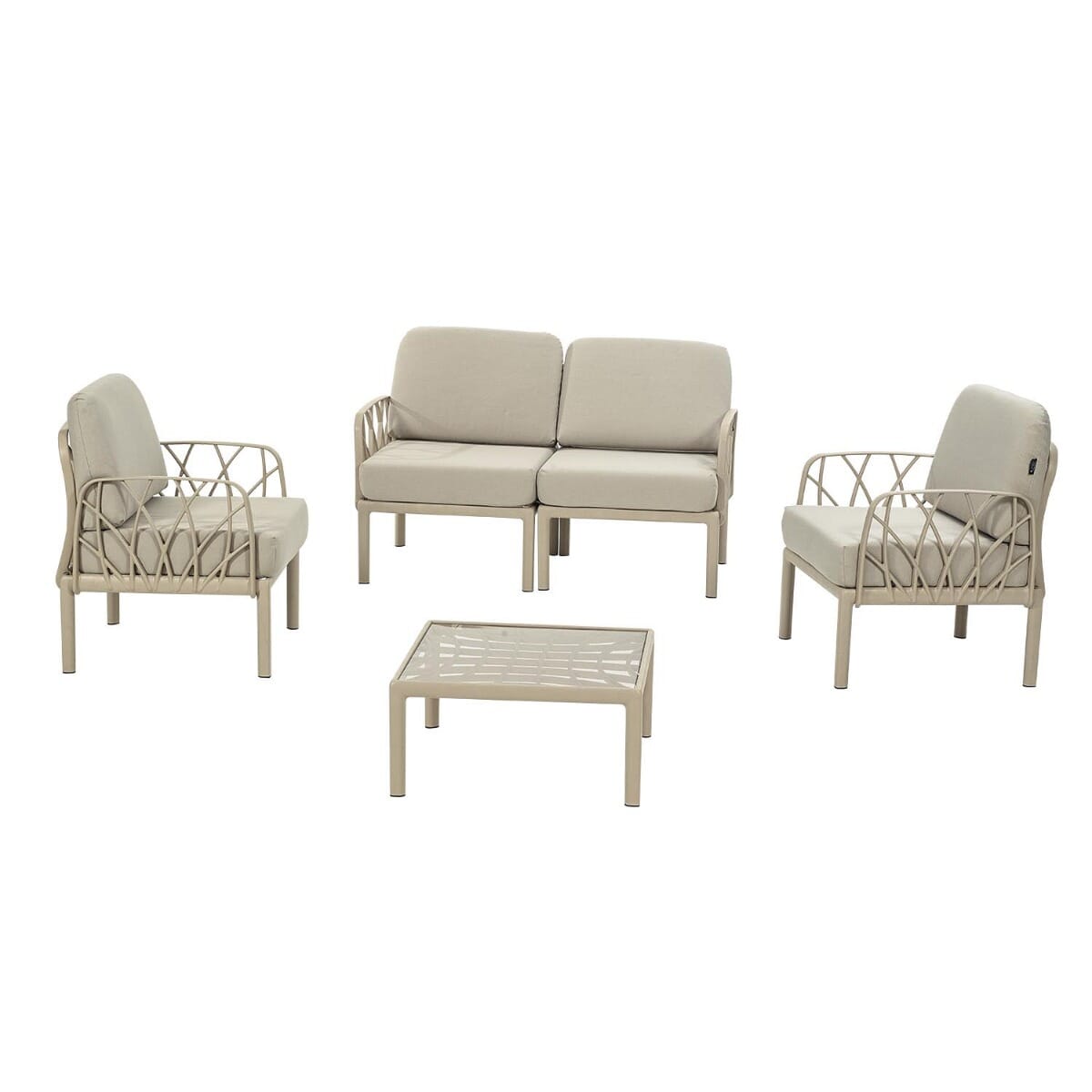 Verona Modular Set - Lovechair - Image 3