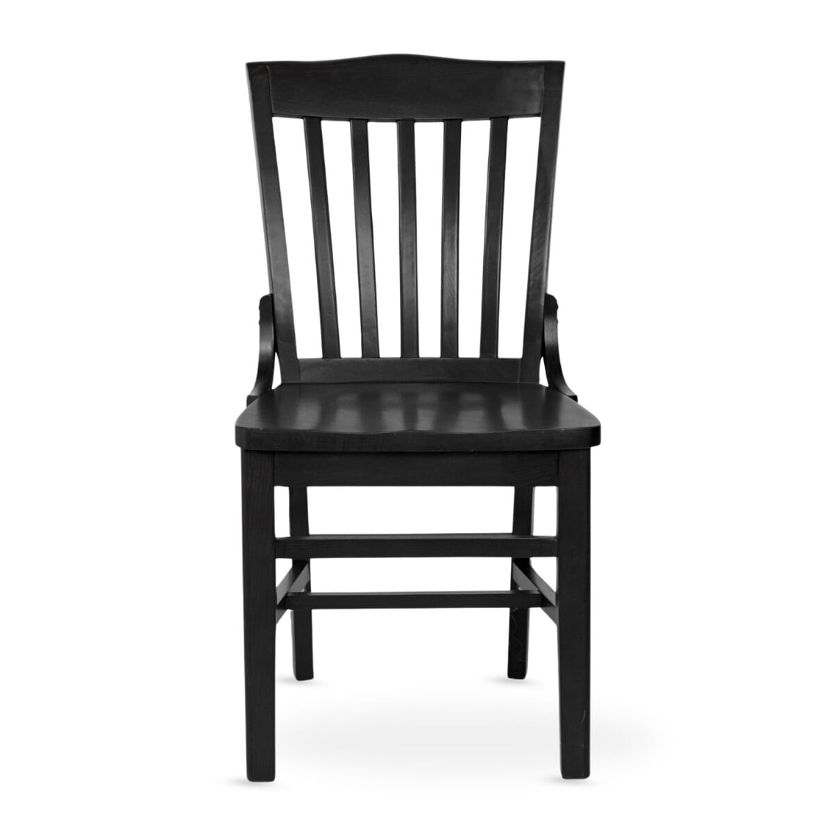 Elite Schoolhouse Dining Chair - Image 3