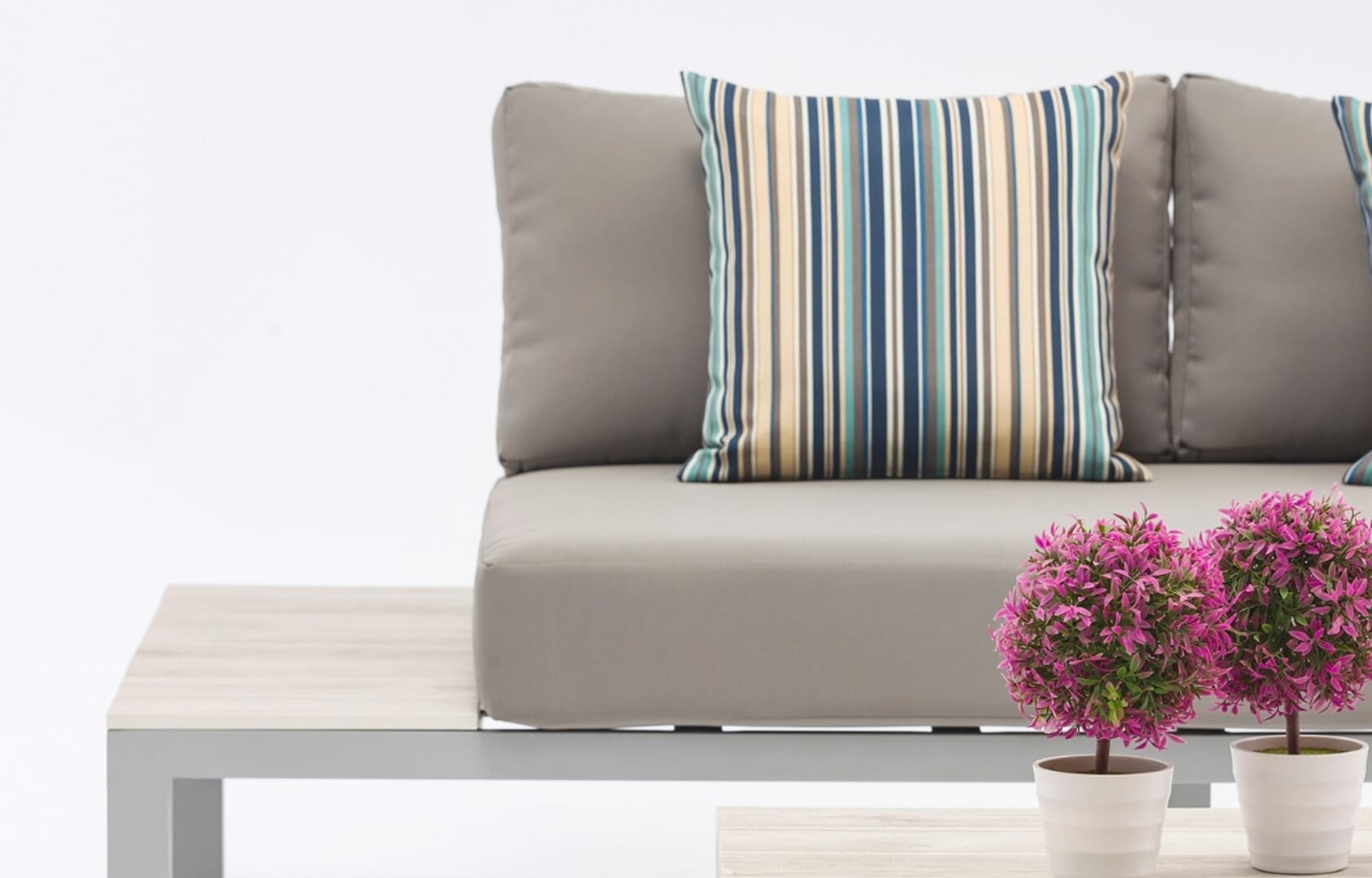 6 pieces - Miami Outdoor Set - Image 5