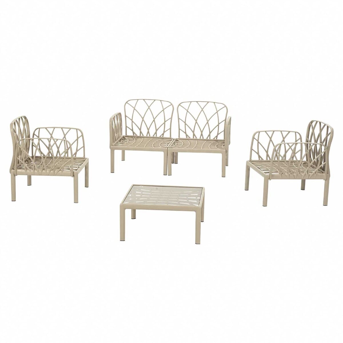 Verona Modular Set - Lovechair - Image 4