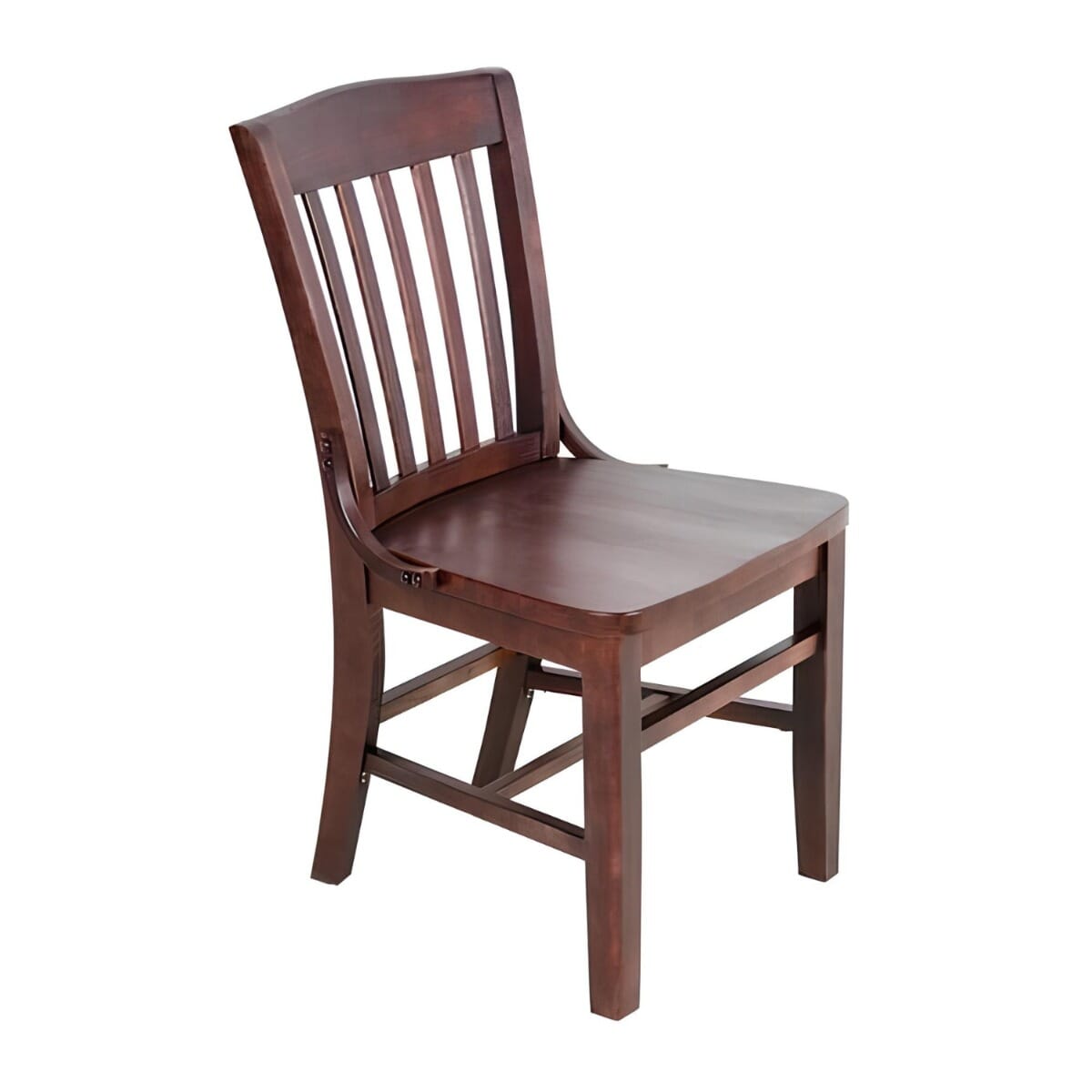 Elite Schoolhouse Dining Chair - Image 5