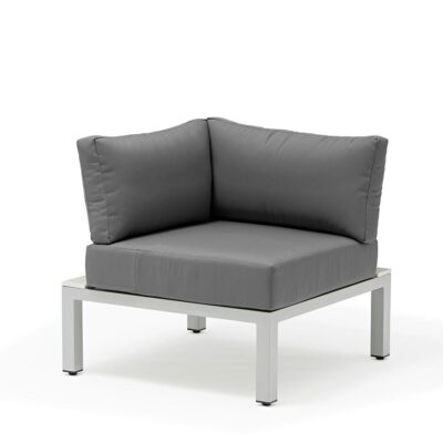 Miami Modular Outdoor Lounge Set - Corner