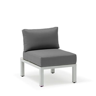 Miami Modular Outdoor Lounge Set - Single