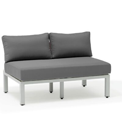 Miami Modular Outdoor Lounge Set - Double
