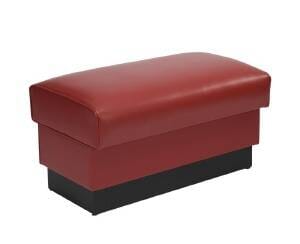 Classic Style Waiting Bench