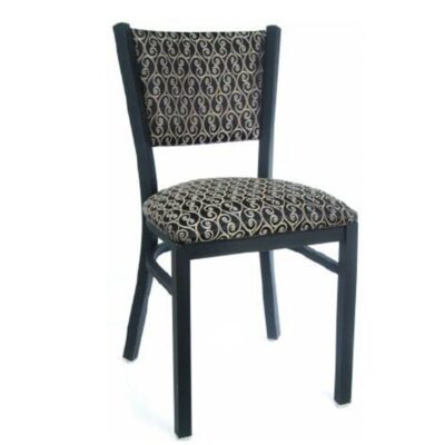 The Millenium Side Chair