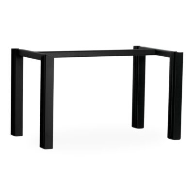 Wyatt Industrial Metal Table Base