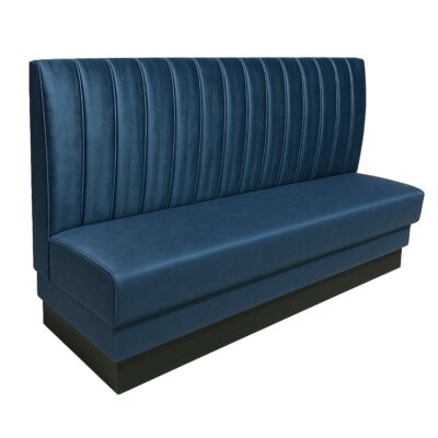 Twelve Channel Booth