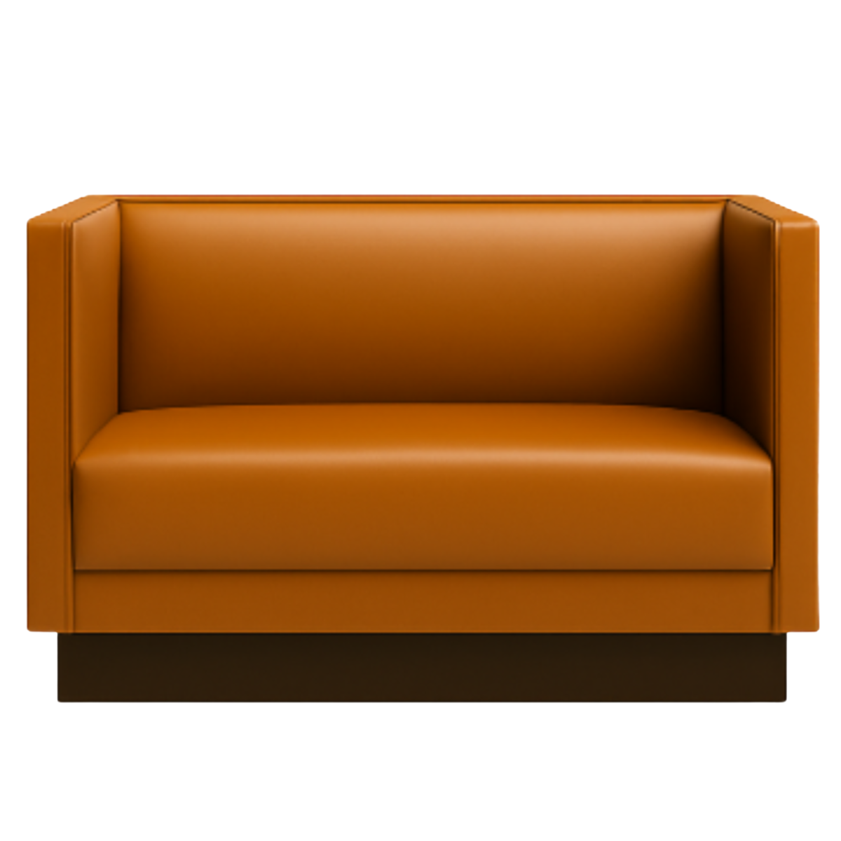 Nova Fully Upholstered Booth - Image 2